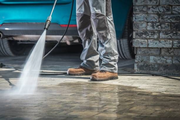 Best Spring Cleaning  in Eerlin, ND