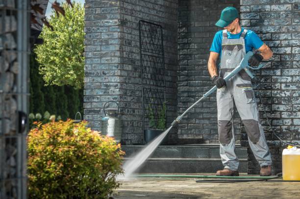 Boat and Dock Cleaning in Enderlin, ND