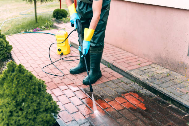 Best Gas Station Cleaning  in Eerlin, ND