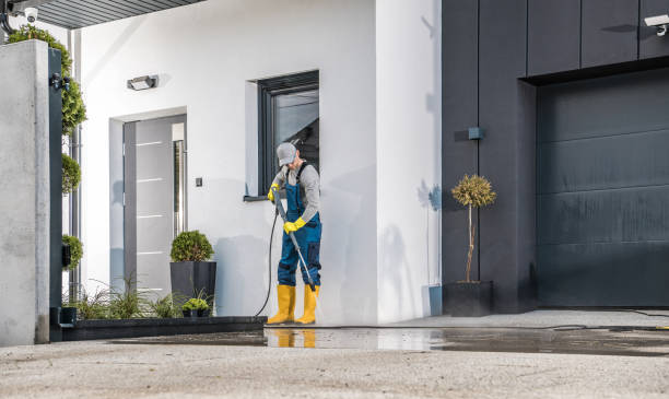 Enderlin, ND Pressure Washing Company