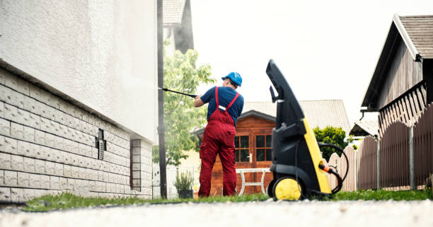 Eerlin, ND Pressure Washing Pros